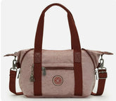 Kipling ART MINI Handbag - Cosy Red KPKL4746Q841